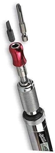 Advanced PIKE & CO.® Hex Adaptor for Yankee Screwdrivers Type: Hex Adaptor 5.5mm (7/32) [ONE Supplied] w/Min 3yr Warranty