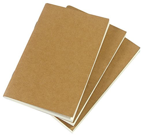 Field Notes, Refill Pack