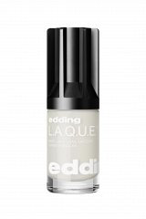 edding L.A.Q.U.E. Nail Polish Nagellack Nr. 4-81271 white wedding Inhalt: 5ml Nagellack