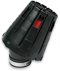 MALOSSI 047593C0 Filtro aria RED FILTER E5 con Ø 38