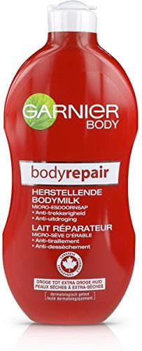Garnier Body repair herstellende bodymilk - 400ml