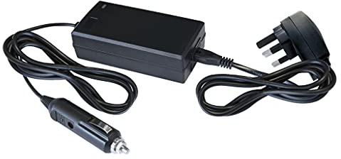 GYS 54691 Charger for Gyspack/Startpack, black