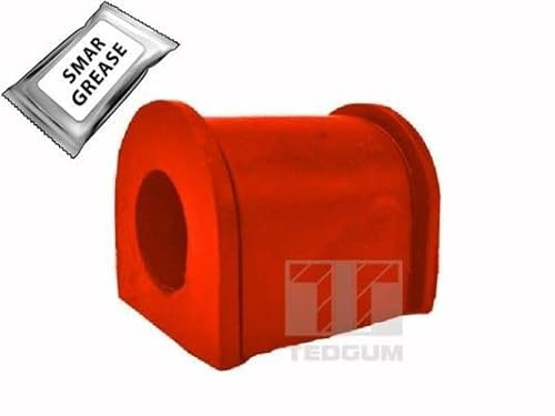 TEDGUM 00467138 POLYURETHAN STABILISATORBUCHSE VORNE (INNEN)