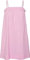 VERO MODA Damen Vmnatali Nia Singlet Short Dress WVN Kleid, Bonbon, M EU