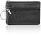 Aucuu Petit Porte-Monnaie Cuir Femme, Mini Porte Monnaie Cuir Mini Petit Portefeuille avec Porte-clés et 3*Compartiments, Mini Coin Purse Wallet pour Homme Femme Fille Enfant Garcon
