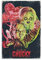 Horror-Film-Poster, Braut von Chucky, dekoratives Gemälde, Leinwand, Wandkunst, Dekoration für Zuhause, Schlafzimmer, Dekoration, Poster, 30 x 45 cm