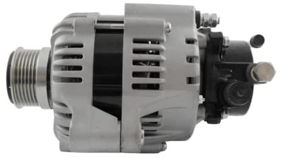 TESLA TECHNICS TT11752 PRO. LICHTMASCHINE 12V, alternator 120A, kompatibel mit KIA, auto-lichtmaschine HYUNDAI, alternator auto preis, günstige Lichtmaschine, lichtmaschine freilauf werkzeug