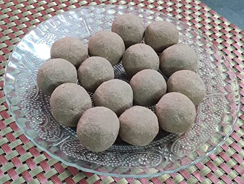 Bolas de arcilla tostada 200 GMS