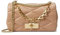 ALDO Damen Ameya Tragetasche, Dunkelbeige