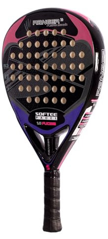 PALA PADEL SOFTEE RANGER FUCSIA