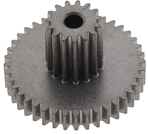 Ariete ruota ingranaggio 31mm grattugia elettrica Gratì Professional Top 445 44