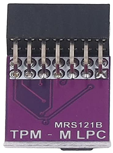 Módulo TPM 2.0 para PC ASUS, Compatible con Intel Z590
