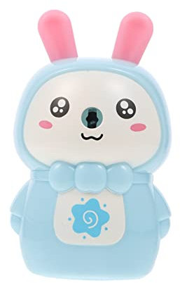 Ciieeo 2 Stk Bleistiftspitzer Studentischer Spitzer Lustige Studienversorgung Schreibwaren-bleistift-werkzeug Einlochspitzer Tier Studentische Nutzung Handlich Kunststoff Und Metall