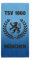 TSV 1860 München Veloursbadetuch Handtuch Duschtuch Strandtuch ** Victory **