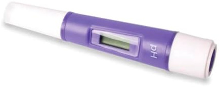 Sunik® pH Messgerät pool - pH Wert messen, ideal als pH Tester für Pools, Schwimmbad, Aquarium, Teich, Osmoseanlage oder Trinkwasser - digitales pH Wert Messgerät für Präzise Wasser Überwachung
