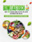 Bowltastisch: Zahlreiche frische Bowl Rezepte für jeden Geschmack und Anlass - Das große Bowls Kochbuch für eine ausgewogene Ernährung | Inklusive Buddha Bowls, Poke Bowls uvm.