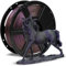 FLASHFORGE Hochgeschwindigkeits-Chamäleon PLA Multicolor Abyssal Purple, Max 500mm/s schnelles Drucken, PLA Color Shift Filament 1.75mm, ändert die Farbe mit Licht und Winkel, Top-Notch Filament