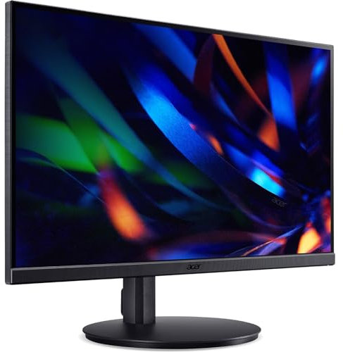 Acer CB2 CB242Y E3 Monitor PC 60,5 cm (23.8) 1920 x 1080 Pixel Full HD LED Nero