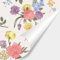 SUKPDJO Papier peint fleurs autocollant vintage pour meubles, mur, papier peint rose, motif fleur, film décoratif pour armoires de cuisine, meubles - Film décoratif autocollant pour chambre à coucher