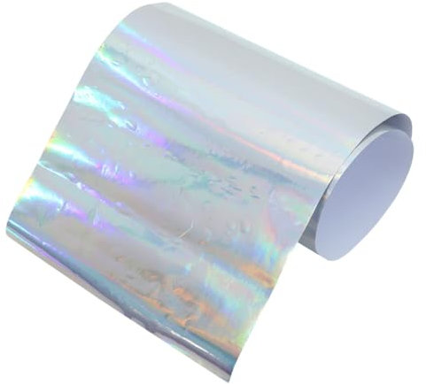 NUOBESTY 1 Roll Lettering Stickers Alphabet Stickers Car Decor Decorate Stickers for Cars Letter Stickers DIY Vinyl Self-Adhesive Vinyl Multi-Function Cup Sticker Car Stickers Silver BOPP