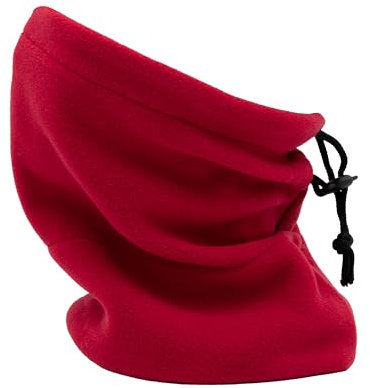 MAPIMANIA - Cache cou polaire homme chaudehiver, echarpe homme moto, bonnet tour de cou enfant garcon