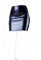Sexy Rock Damen für Sex Latex Kleid Fetisch Leder & Latex für Damen mit offener Hüfte BDSM Outfit für Frauen Fetisch Kleidung Wetlook Pole Dance Outfit für die Frau Kinky Outfit Damen