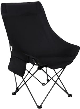 Moon Chair Seat Replacement - Round Saucer Chair Cover Stretchy Lightweight | Premium Papasan Chair Cover, Removable Spandex Fabric, Soft Cushion Protector,