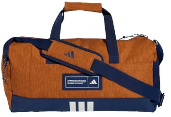 Adidas Unisex 4ATHLTS Duffel Bag, Black/Black, S