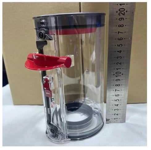 Dust Collection Bin Gen5,Compatible For Dyson, Vacuum Cleaner Accessories