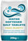 AH Water Softener Salt Tablets 25kg - Made from Food Grade PDV Salt | 100% British Salt | High Purity | Suitable for All Water Softener Systems - Packaging May Vary