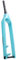 Forcella anteriore conica DH Federgabel in fibra di carbonio 1-1/2, forcella rigida per bici in carbonio da 29, perno passante 15x110 mm, Boost 28,6 mm, freno a disco, forcella per mountain bike