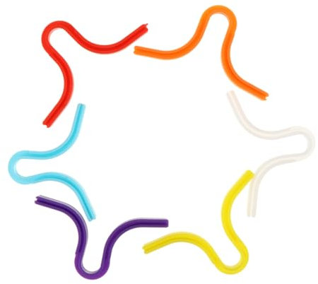 Lot De 6 Coussinets Nasaux Antibuée Pour Adultes Pince-Nez Pont Pour Lunettes Pour Masque