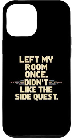 Gaming Apparel Video Game Funny Gamer Boys Teens Retro Custodia per iPhone 12 Pro Max