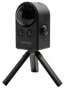 XGRIDS - Portalcam Standard Kit Handgerät 3D-Raum-Kamera