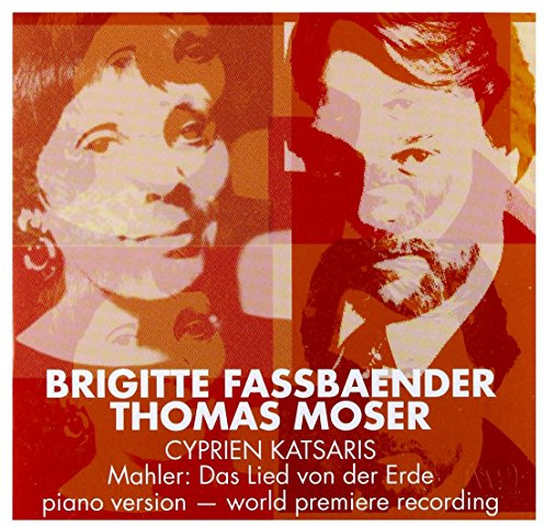 Das Lied Von der Erde