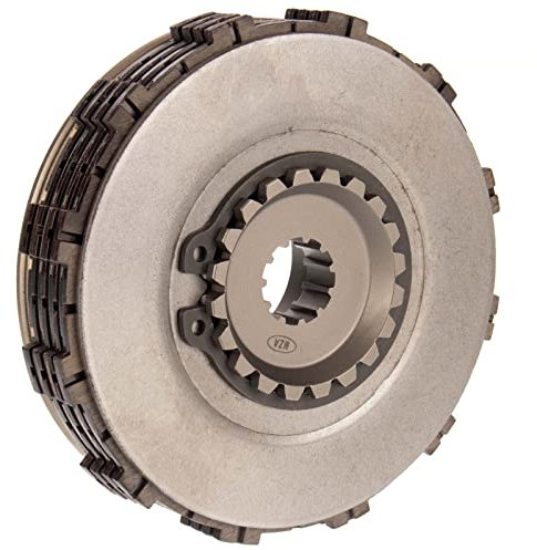 FEZ Kupplungspaket komplett - für Simson S51, S70, S53, S83, SR50, SR80, MS50