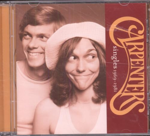 Singles 1969-1981 [Remaster]