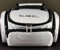 TGC New Cool White Deluxe Shoulder Carry Case Bag for The Sony HandyCam HDR-CX730E Camcorder & Accessories - Cables - Charger - Batteries - Memory Card - Etc.