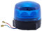 HELLA 2RL 010 979-101 LED-Rundumkennleuchte - RotaLED - 12/24V - blau - geschraubt - Kabel: 200mm