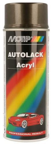 Motip 51140 KOMPAKT Fahrzeug-Kombinationslack