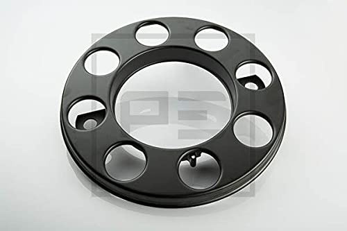 PE Automotive 017.201-00A Zierblende, Räder