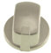 Indesit Oven Cooker Gas Hob Control Knob Switch (Gold/Inox)