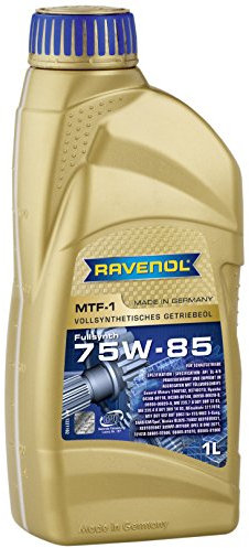 RAVENOL MTF-1 SAE 75W-85