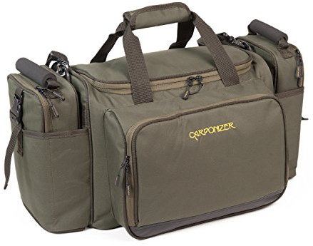 Carponizer Carryall XL - Angeltasche - Premium Taschenserie