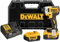 DEWALT DCF887M2 20V MAX XR Li-Ion 4.0 Ah Brushless 0.25 3-Speed Impact Driver Kit