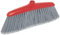 Pippo P020304 Besen Mond Color ohne Stiel, Nylon