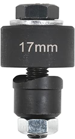 SEALEY vs317 Einparkhilfe Bumper Cutter, rot