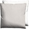 biberna 0636045 Mix & Match Kopfkissenbezug Mako-Baumwoll-Satin 1x 80x80 cm, taupe