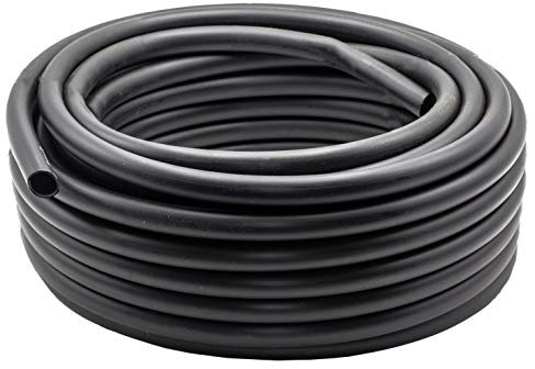 RIEGOLUX 291720 Tuyau Goutte à Goutte 16 mm, Rouleau de 25 m