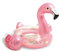 Glitter Flamingo Tube, 99 x 89 x 71 cm.